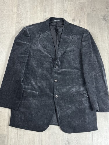 Pal zileri men black - pal, men’s