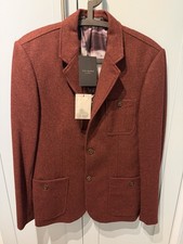 Ted Baker Wool Blazer -