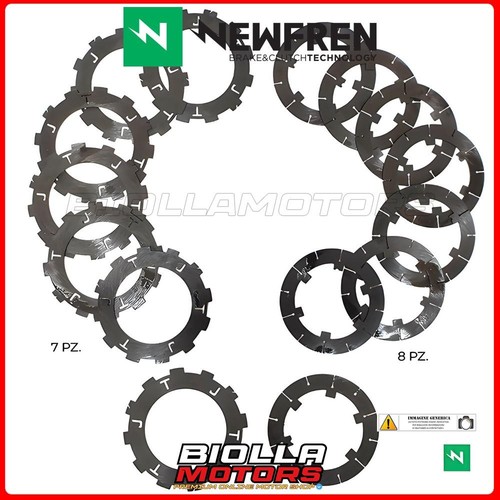 F1424ac clutch disc series - f1424ac,