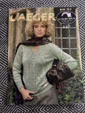 Jaeger 5143 Women’s Long