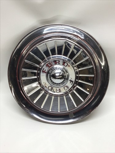 Vintage 1957 ford - 1957, fairlane
