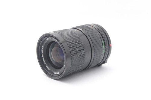 Canon 70mm f4 - 35-70mm,