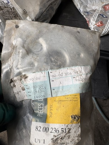 Genuine renault clio - renault, mk2