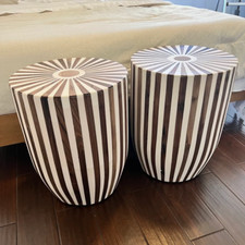 Moroccan Handmade Wood Table