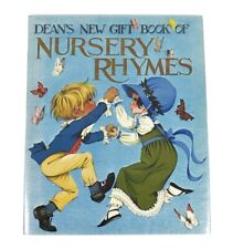 Dean's New Gift Book Of