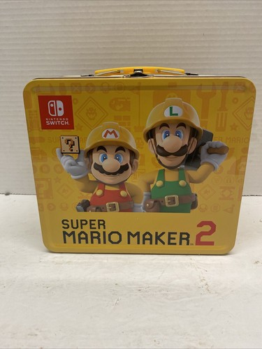 Super mario maker yellow - super,