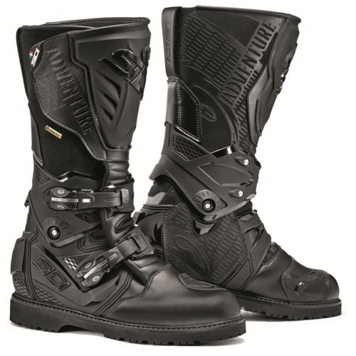 Sidi adventure gore tex 100 - sidi,