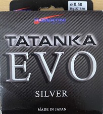 Tubertini Tatanka Evo Silver