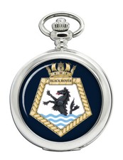 RFA Black Rover, Royal Navy