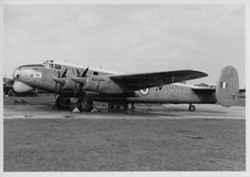 AVRO SHACKLETON - Original