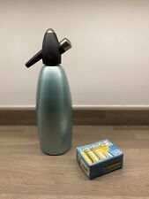 Vintage Retro SYE ISI Soda