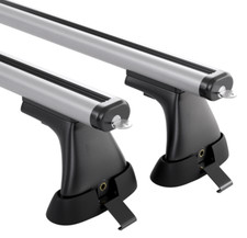 Roof Rack Cross Bars M0KB Aero