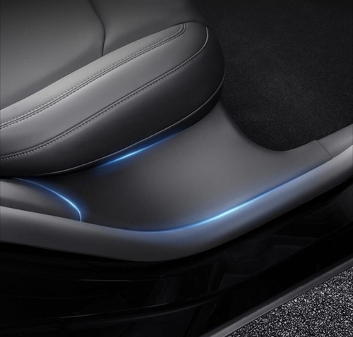 2nd row carpet - row, protector