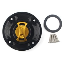 Fuel Gas Tank Cap Cover