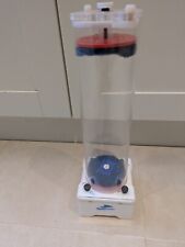 BUBBLE-MAGUS MINI 80 FLUIDISED MEDIA REACTOR MARINE REEF FISH TANK AQUARIUM
