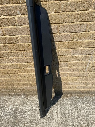 Genuine touran parcel - vw, shelf