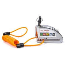 Alarm + reminder cable for