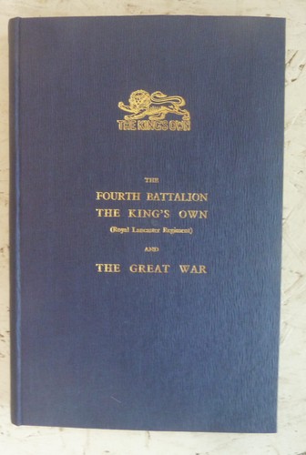 The fourth battalion - the,