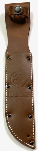 Wwii usmc marine k bar - wwii,
