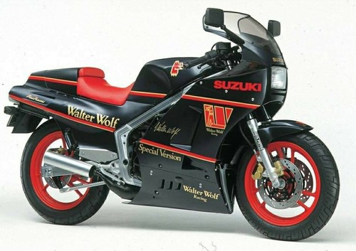 I rg 500 walter - z,