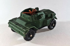 Corgi juniors vintage daimler - juniors,