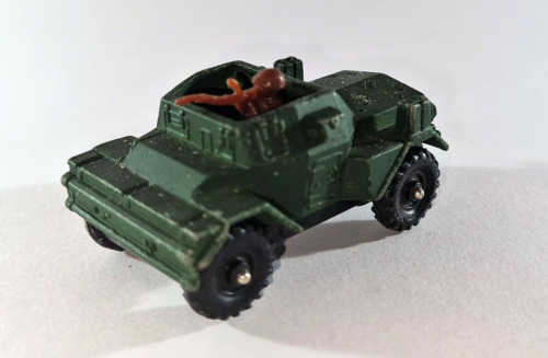 Corgi juniors vintage - juniors,