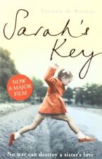 Sarah's Key-Tatiana De Rosnay