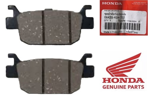 Genuine honda sh125 forza - sh125, &