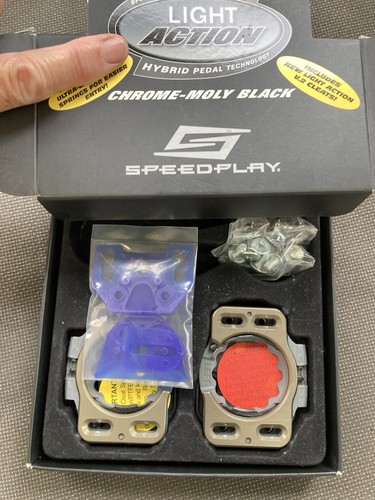 Speedplay light action - speedplay,