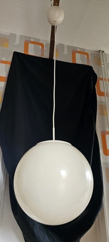 Large 40cm vintage mid - vintage,
