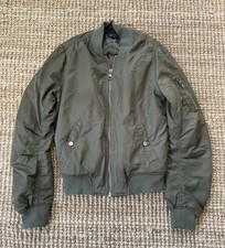 Topshop Women's Classic Khaki