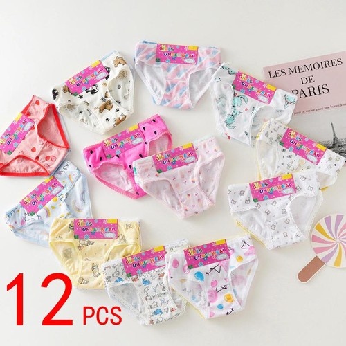 12pcs girls 100 cotton - girls,