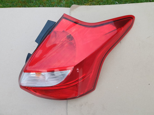 Ford focus mk3 led - focus, 11-15.