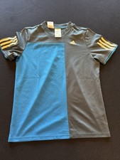 Navy And Light Blue Kids Large