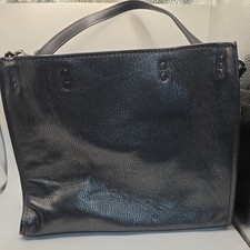COACH 1941 Rogue 25 Pewter
