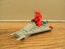 Lego – 885 Space Scooter –