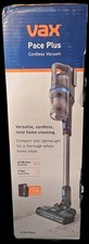 Vax Pace Plus Cordless Vacuum
