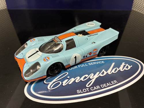 Nsr porsche 917k 1 - 917k, #1