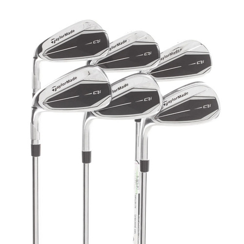 Taylormade iron set - taylormade,