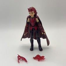 Disney marvel toybox scarlet - marvel,