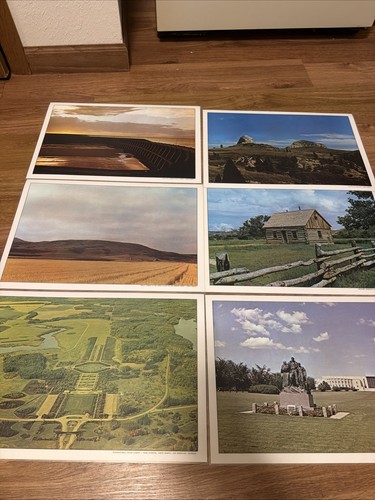 Rare vintage set - set, north