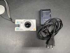 Panasonic Lumix DMC-LX2