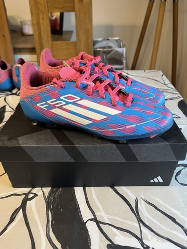 Adidas f50 boots - f50,
