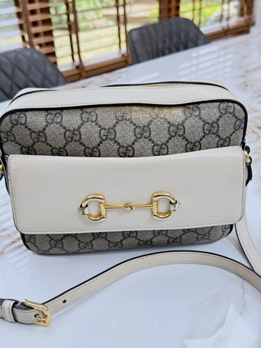 Gucci supreme canvas - gucci, &