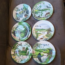 Wedgwood Colin Newman's river