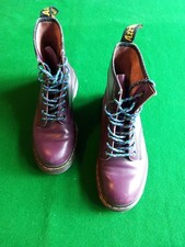 Doctor Martens Boots Uk7