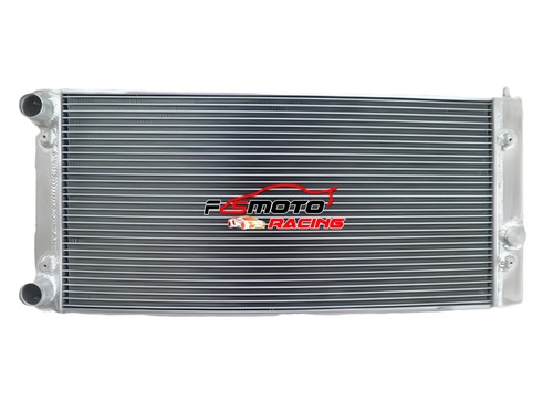 Aluminum radiator for - aluminum,