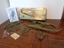 Revell H-287 1:32 Helicopter