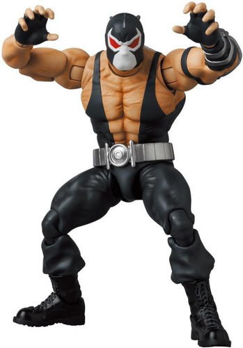 Mafex 216 bane - no.216, dc