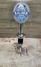 Vintage Guinness Kaliber Beer
